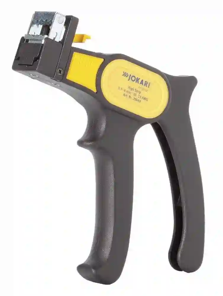Alicate pelacables High-Strip Jokari