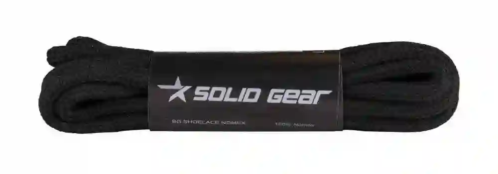 SG20012 Cordones Solid Gear Nomex Solid Gear