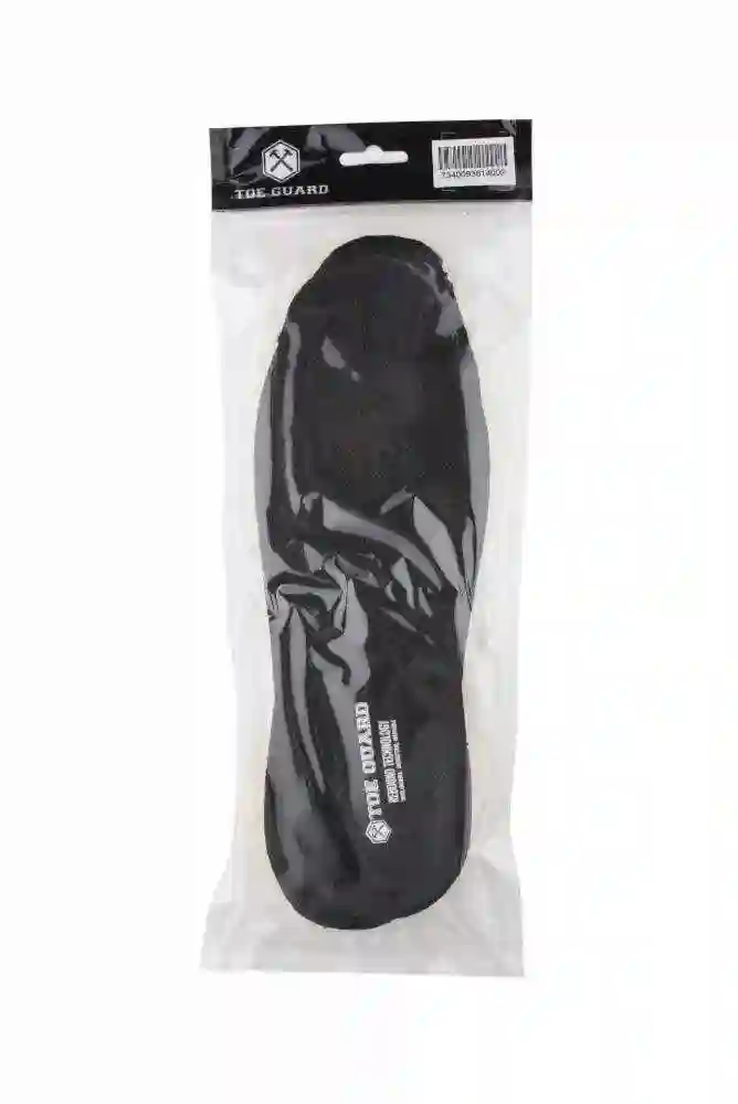 TG10001 Toe Guard Plantilla 44 Toe Guard