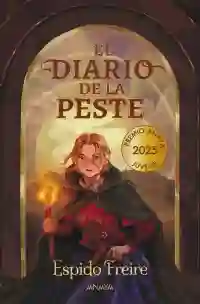 El diario de la peste