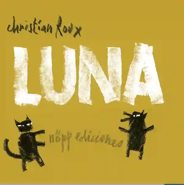 Luna. De Christian Roux