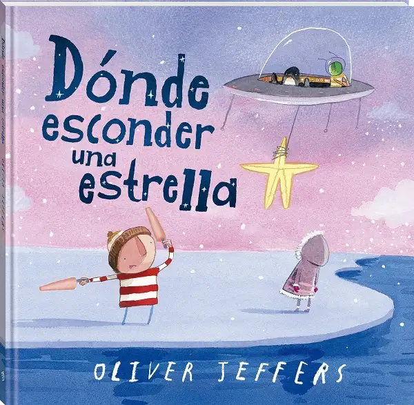 Dónde encontrar una estrella