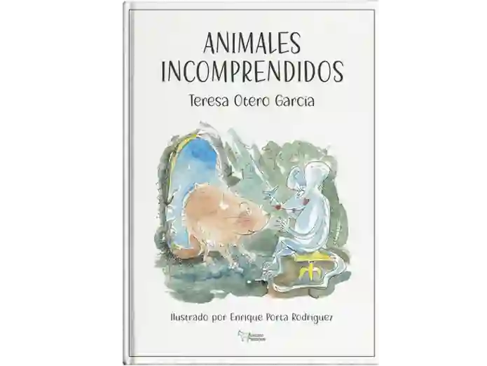 Animales incomprendidos