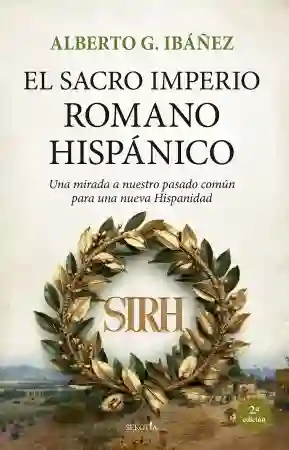 El Sacro Imperio Romano Hispánico