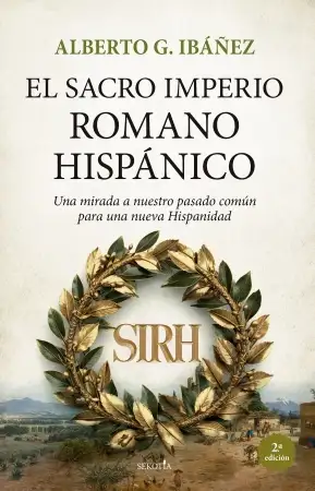 El Sacro Imperio Romano Hispánico