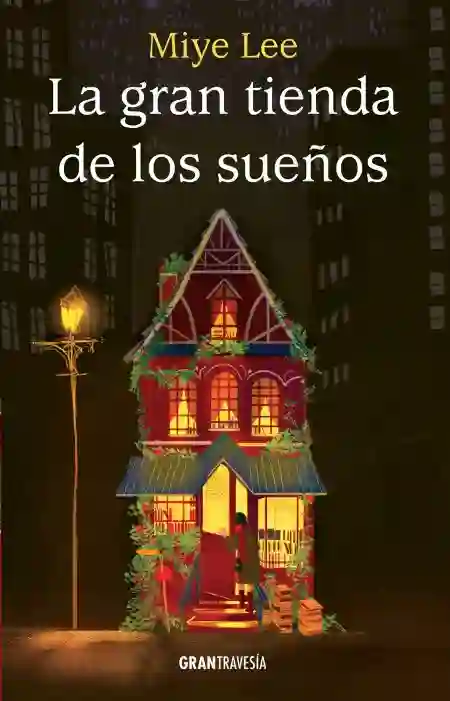 La gran tienda de los sueños
