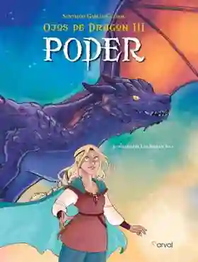 Ojos de dragón III: Poder