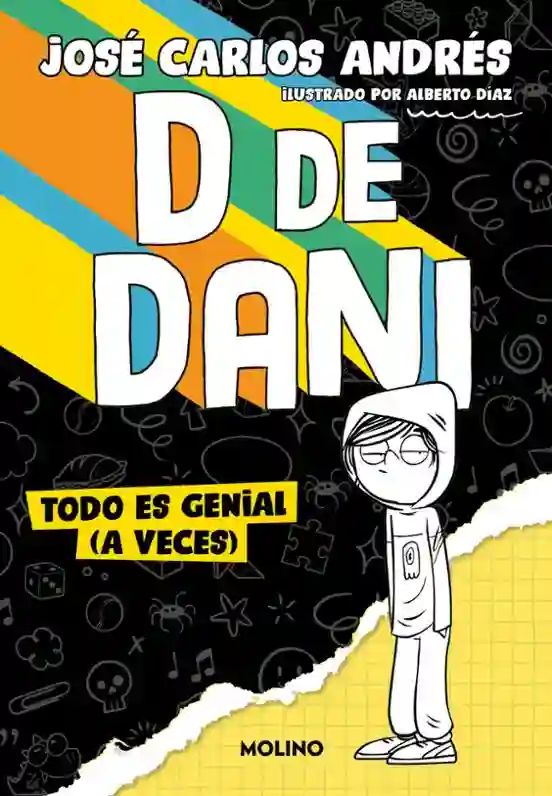 Todo es genial (a veces)