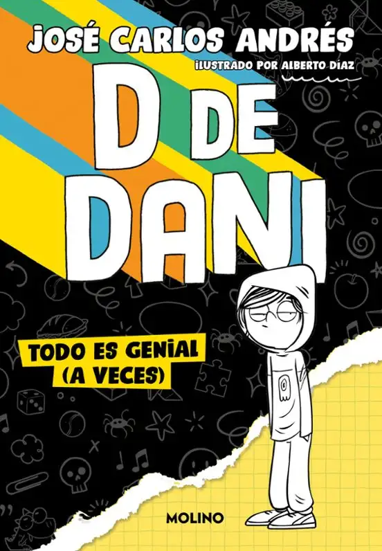 Todo es genial (a veces)