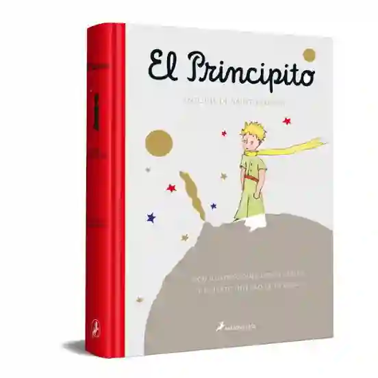 El principito edición Pop-Up