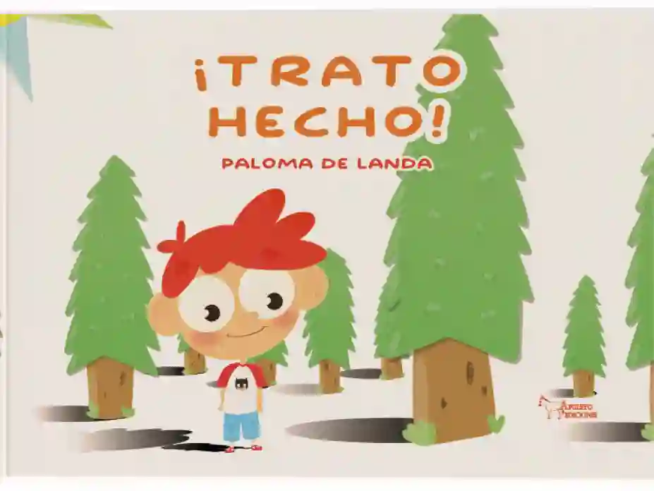 ¡Trato hecho!