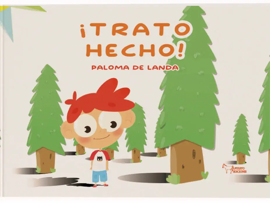 ¡Trato hecho!