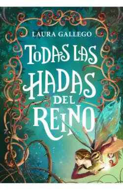 TODAS LAS HADAS DEL REINO