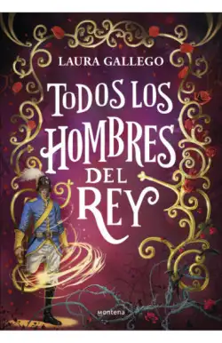 TODOS LOS HOMBRES DEL REY