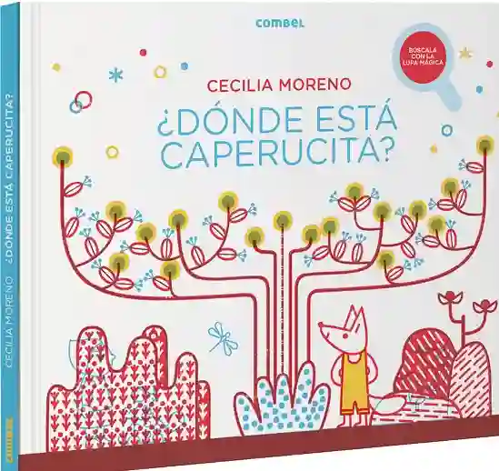 ¿Dónde está Caperucita?