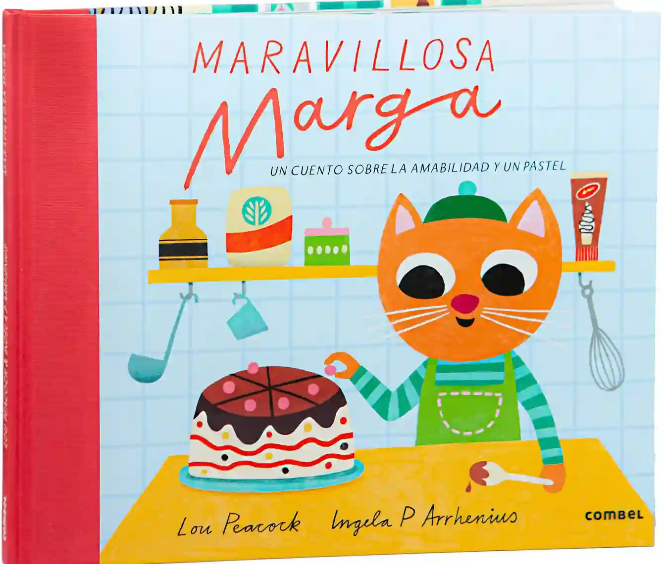 Maravillosa Marga