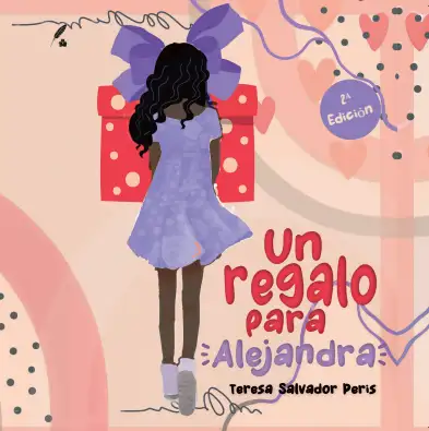 Un regalo para Alejandra