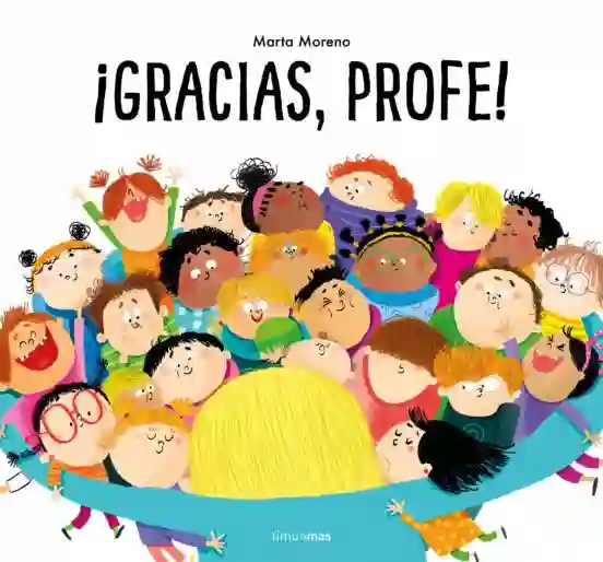 ¡Gracias profe!