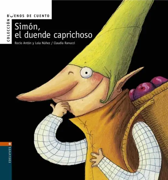 Simón el duende caprichoso