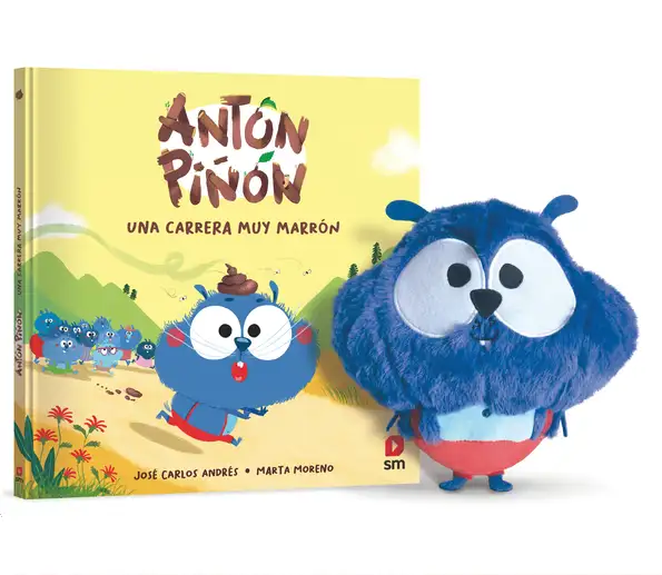 Pack Antón Piñón