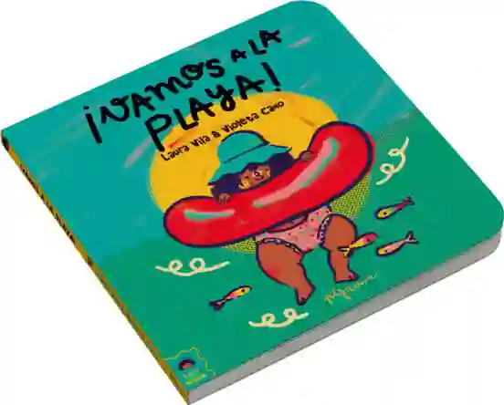 Vamos a la playa