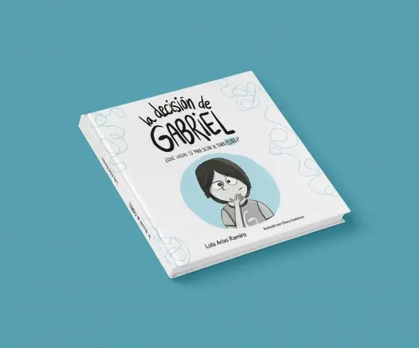 La decisión de Gabriel