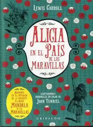 Alicia en el País de las Maravillas