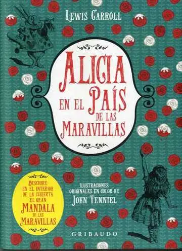 Alicia en el País de las Maravillas