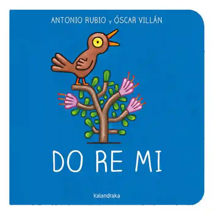 Do Re Mi(De la cuna a la luna)