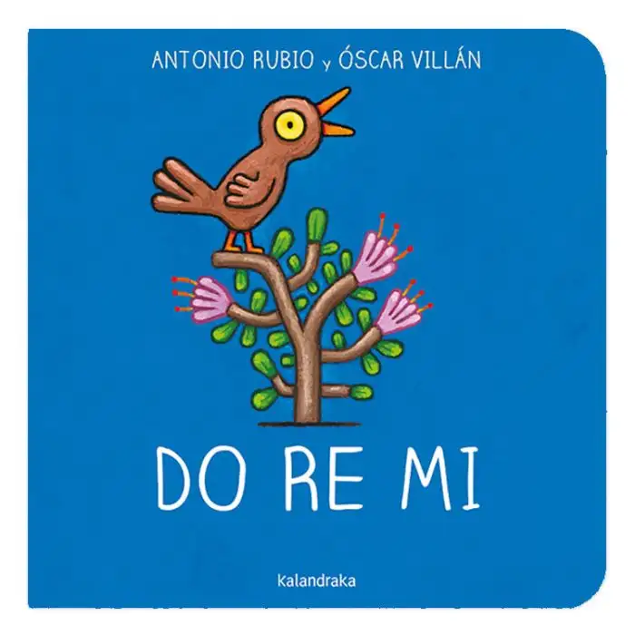 Do Re Mi(De la cuna a la luna)