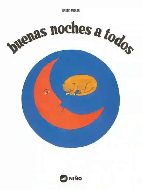 Buenas noches a todos