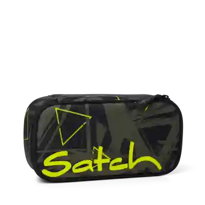 Estuche Satch Geo Storm