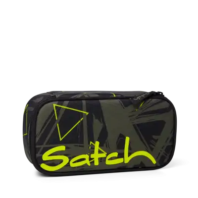 Estuche Satch Geo Storm