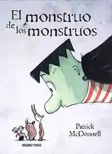El monstruo de los monstruos