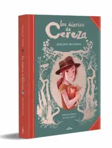 Los diarios de Cereza (edición integral)