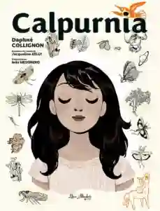 Calpurnia. Tomo 1