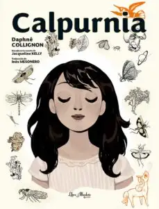 Calpurnia. Tomo 1