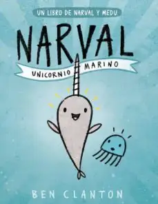 Narval, Unicornio Marino