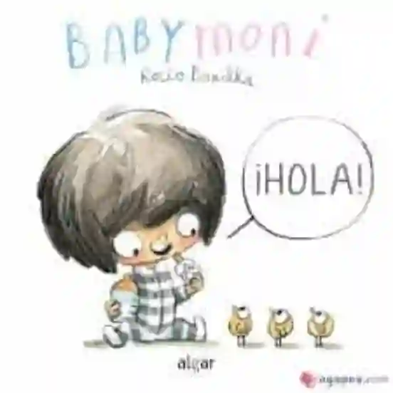 ¡Hola! Babymoni