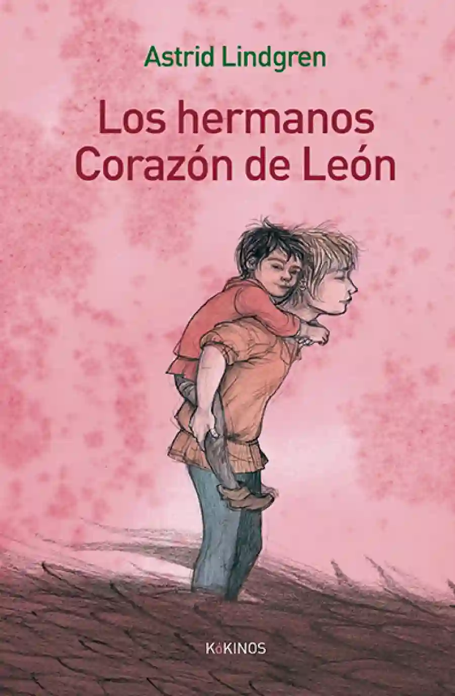 Los hermanos corazón