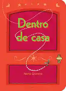 Dentro de casa