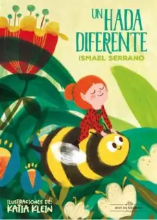 Un hada diferente