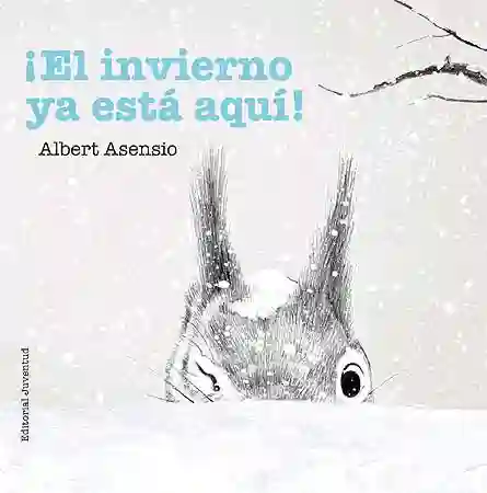 ¡El invierno ya está aquí!