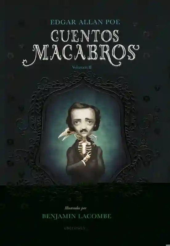 Cuentos macabros 2
