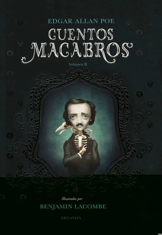 Cuentos macabros 2