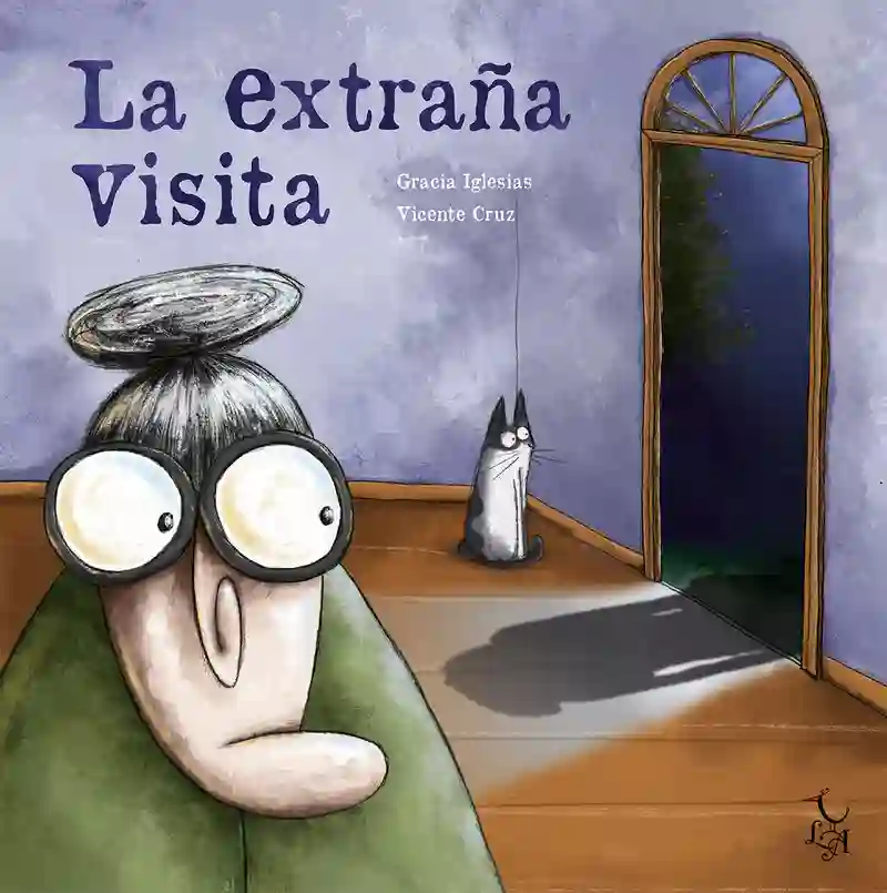 La extraña sorpresa