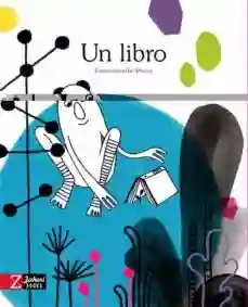 Un libro. Emmanuelle Ponty