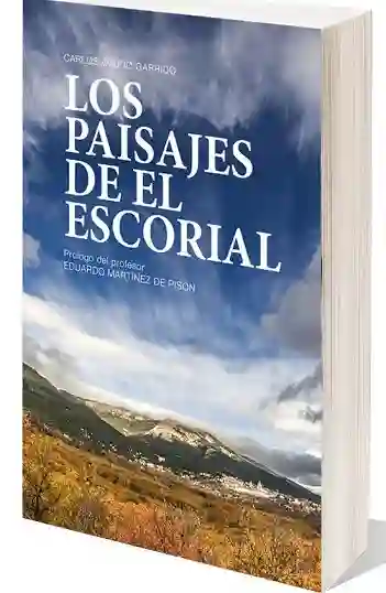 Los paisajes de El Escorial