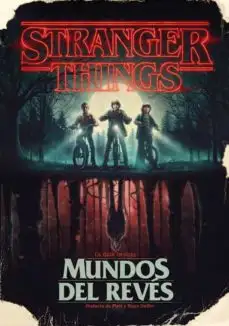 Stranger Things: Mundos del revés