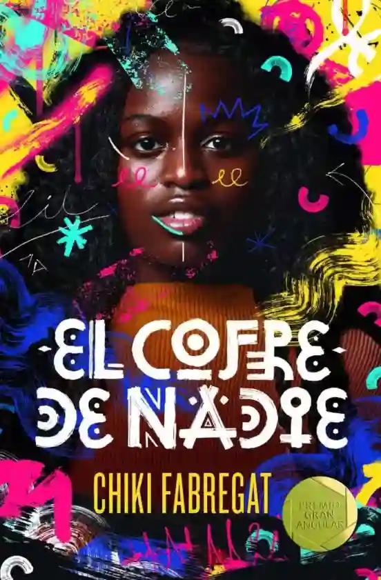 El cofre de Nadie